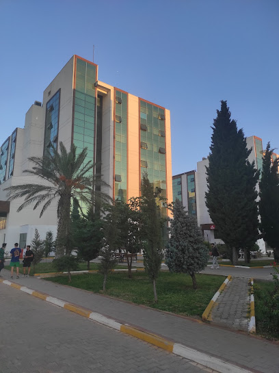 ELMALILI HAMDİ YAZAR KYK ERKEK ÖĞRENCİ Y URDU Yerel İşletme fotoğrafı 1