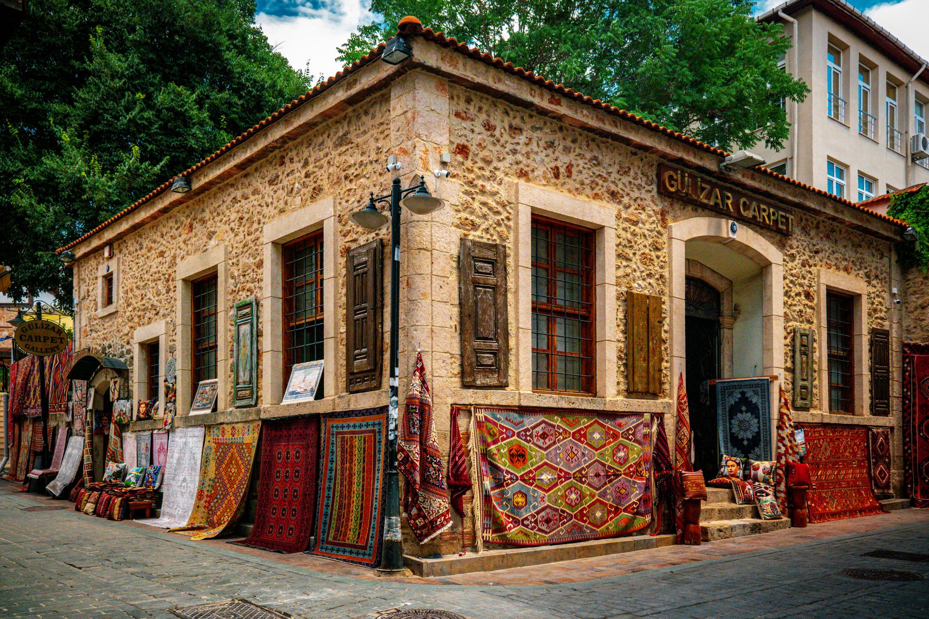 ELMALILI HAMDİ YAZAR KYK ERKEK ÖĞRENCİ Y URDU Yerel İşletme fotoğrafı 6